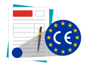 CE Certification